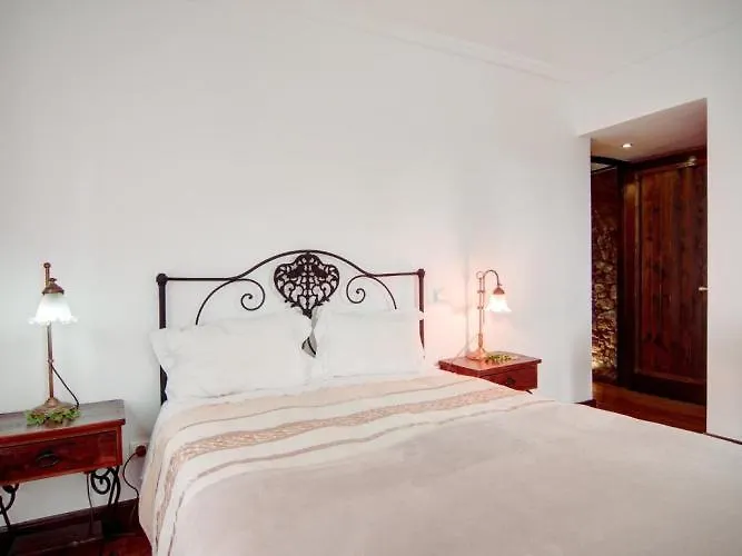 Gæstehus Calhau Grande 4*