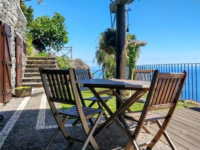 Gæstehus Calhau Grande 4*