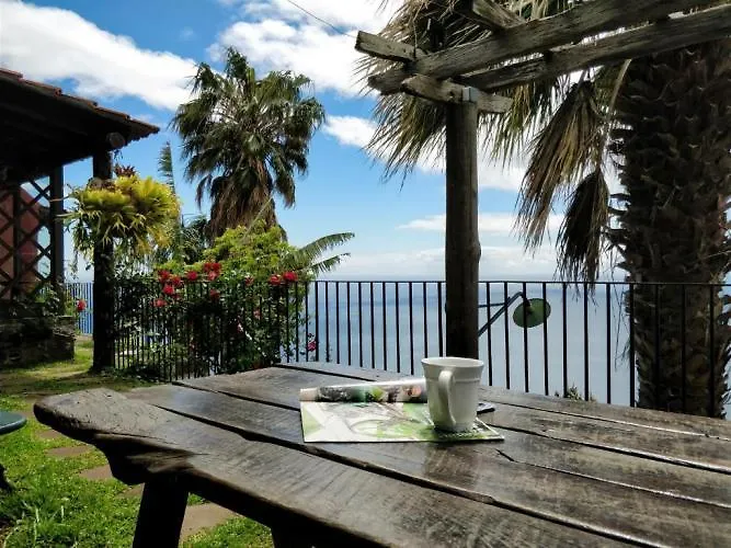 Calhau Grande Penzion 4*