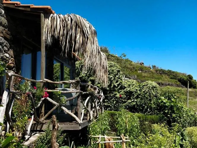 Calhau Grande Gæstehus 4*