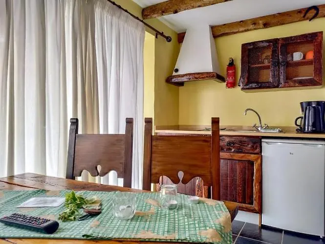 Gæstehus Calhau Grande