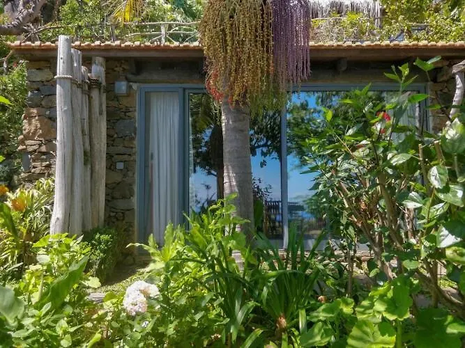 招待所 Calhau Grande