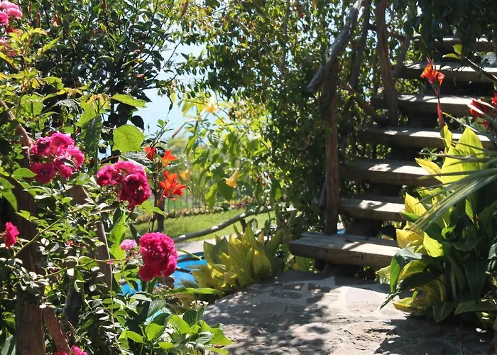 Calhau Grande 4* Arco da Calheta (Madeira)