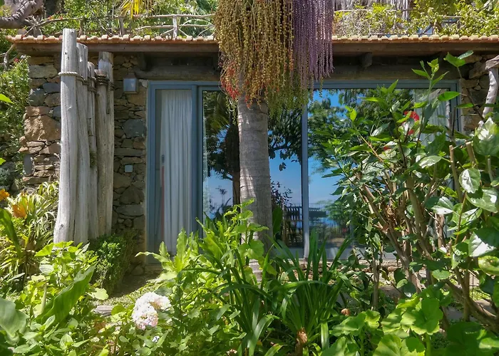 招待所 Calhau Grande 阿科达卡列塔