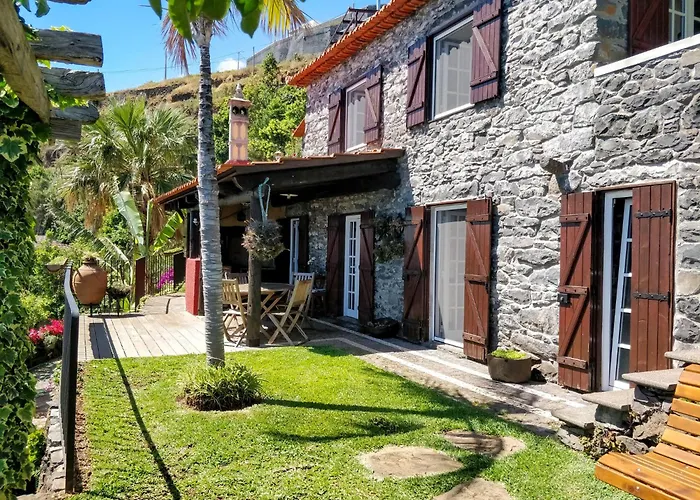 Calhau Grande Penzion 4*