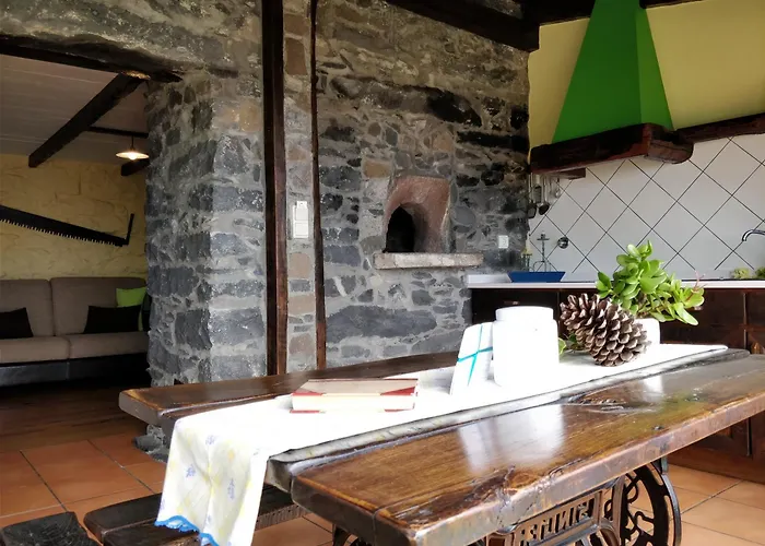 Calhau Grande Gæstehus