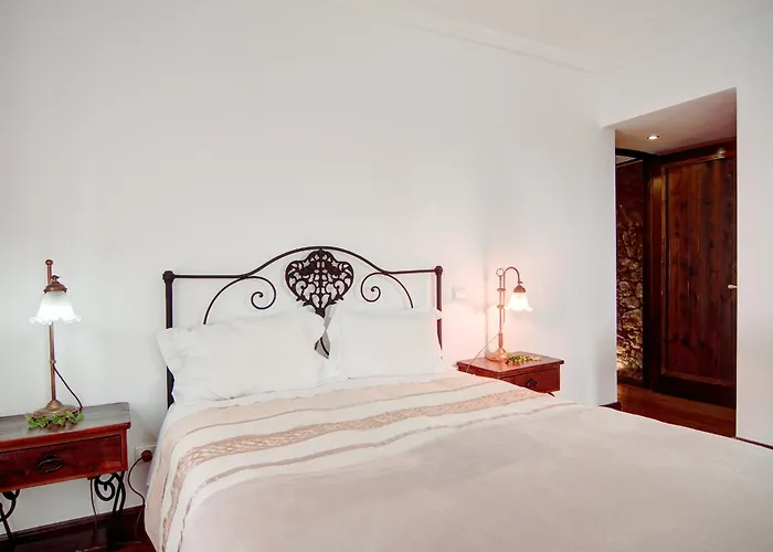 Calhau Grande Penzion 4*