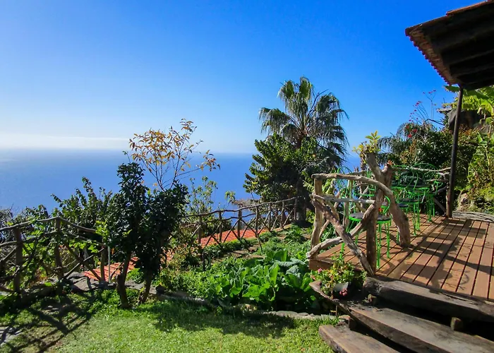 Penzion Calhau Grande