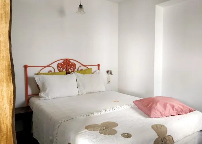 Penzion Calhau Grande Arco da Calheta (Madeira)