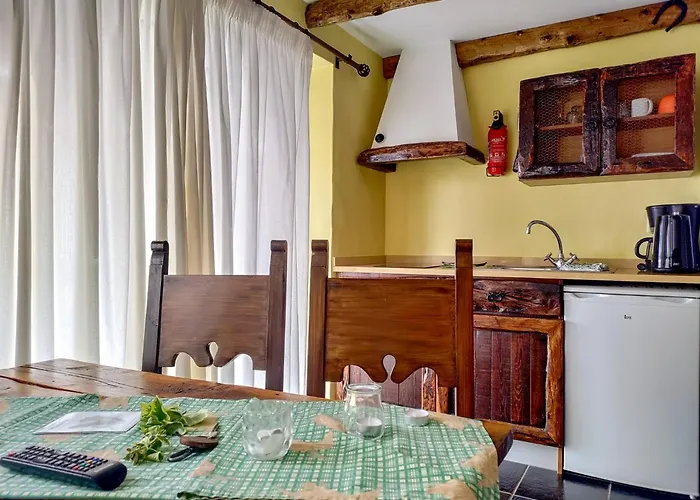 Gæstehus Calhau Grande