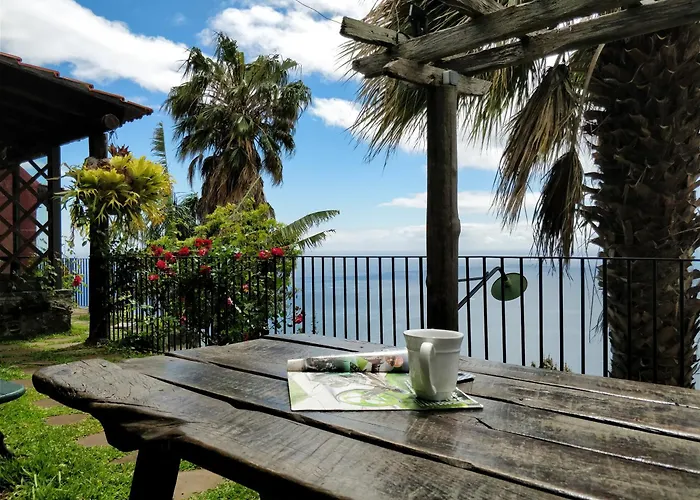 Penzion Calhau Grande 4*