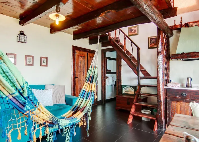 Calhau Grande Penzion 4*