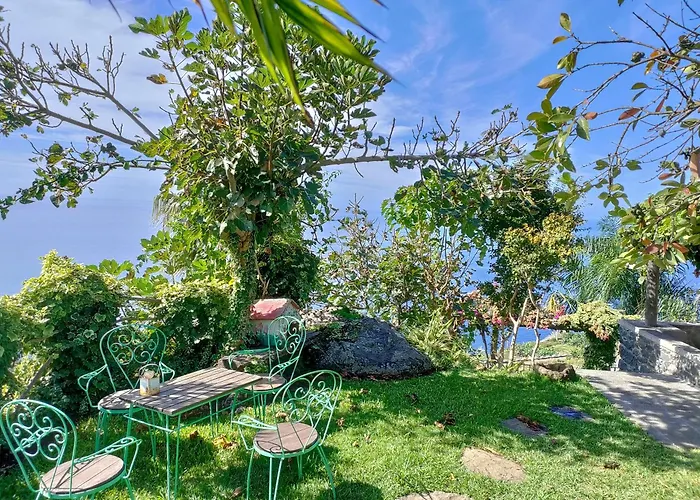 招待所 Calhau Grande 阿科达卡列塔